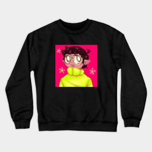 SNIBS!!! Crewneck Sweatshirt